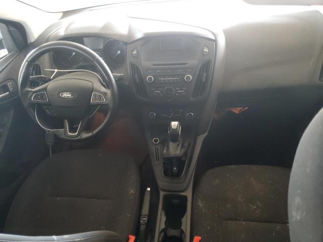 Photo 8 from auction – 2016 FORD FOCUS SE with VIN 1FADP3F2XGL237116