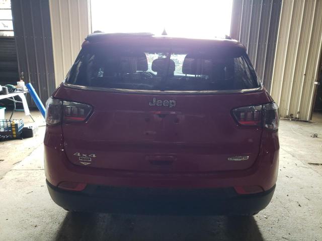 Photo 6 from auction – 2023 JEEP COMPASS LA with VIN 3C4NJDFN7PT505320