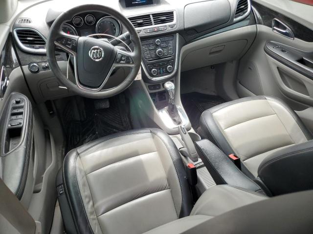 Photo 8 from auction – 2014 BUICK ENCORE PRE with VIN KL4CJHSB7EB778633