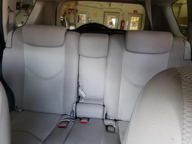 Photo 10 from auction – 2006 TOYOTA RAV4 LIMIT with VIN JTMBD31V366015171