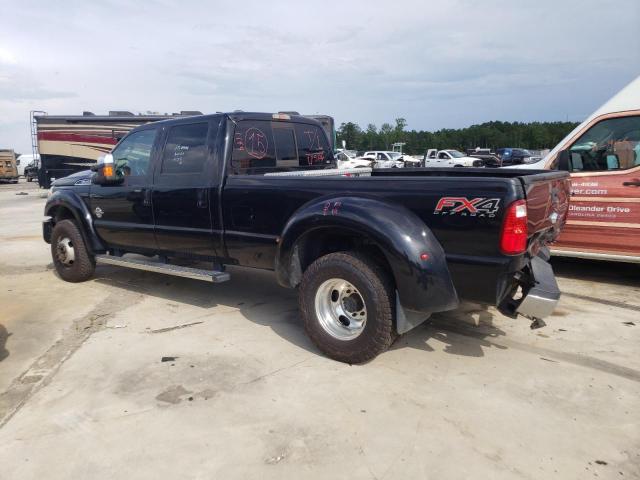 Photo 2 from auction – 2016 FORD F350 SUPER with VIN 1FT8W3DTXGEA95543
