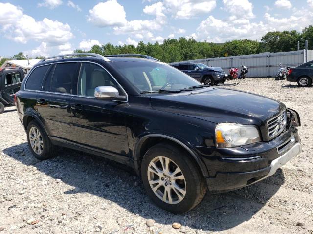 Photo 4 from auction – 2013 VOLVO XC90 3.2 with VIN YV4952CZ7D1641190
