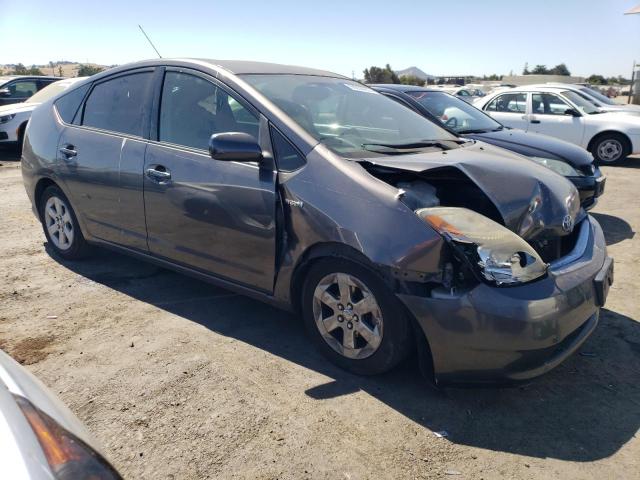 Photo 4 from auction – 2008 TOYOTA PRIUS with VIN JTDKB20U283342349