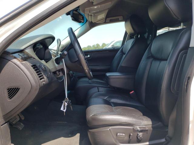 Photo 7 from auction – 2011 CADILLAC PROFESSION with VIN 1GE7K9C63BU600141