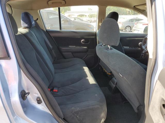 Photo 10 from auction – 2011 NISSAN VERSA S with VIN 3N1BC1CP0BL383526