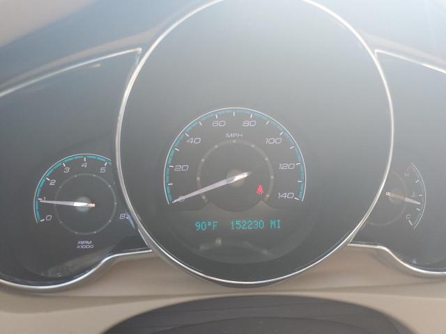 Photo 9 from auction – 2011 CHEVROLET MALIBU LS with VIN 1G1ZB5E18BF259067