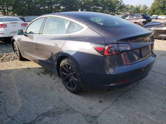 Photo 2 from auction – 2019 TESLA MODEL 3 with VIN 5YJ3E1EB4KF452066
