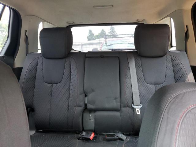 Photo 10 from auction – 2011 GMC TERRAIN SL with VIN 2CTFLREC4B6473052