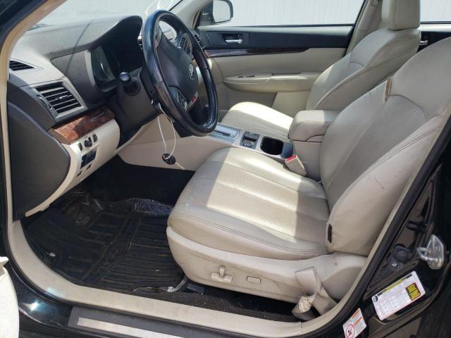 Photo 7 from auction – 2014 SUBARU LEGACY 2.5 with VIN 4S3BMBL63E3002825