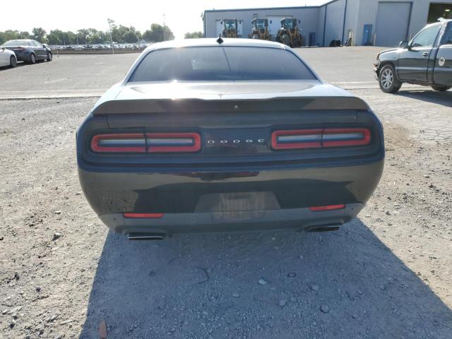 Photo 6 from auction – 2015 DODGE CHALLENGER with VIN 2C3CDZBT4FH774919