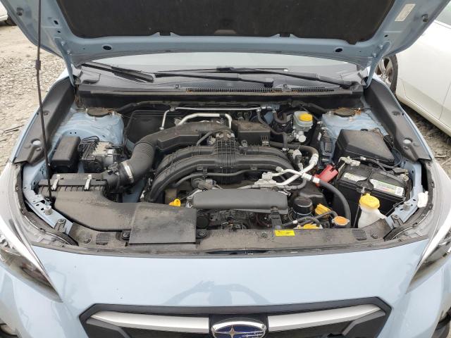 Photo 12 from auction – 2019 SUBARU CROSSTREK with VIN JF2GTADC1KH319106