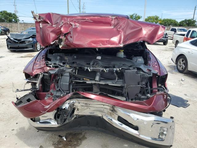 Photo 5 from auction – 2017 RAM 1500 SLT with VIN 1C6RR7GT3HS548829