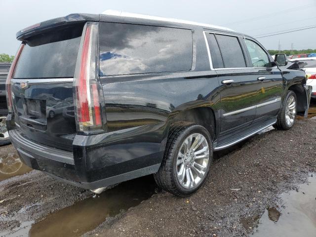 Photo 3 from auction – 2020 CADILLAC ESCALADE E with VIN 1GYS4HKJ5LR187229