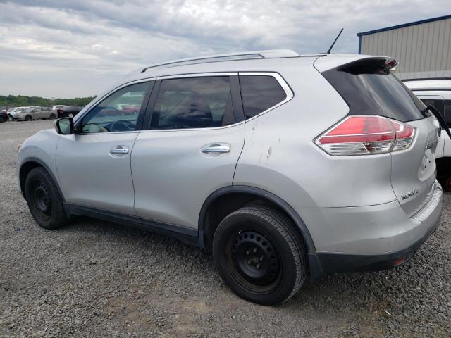 Фото 2 с аукциона – 2016 NISSAN ROGUE S с VIN KNMAT2MT3GP604414