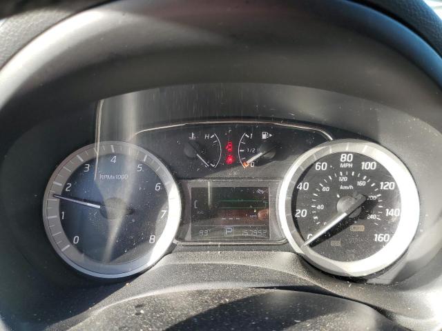 Photo 9 from auction – 2015 NISSAN SENTRA S with VIN 3N1AB7AP4FL656817