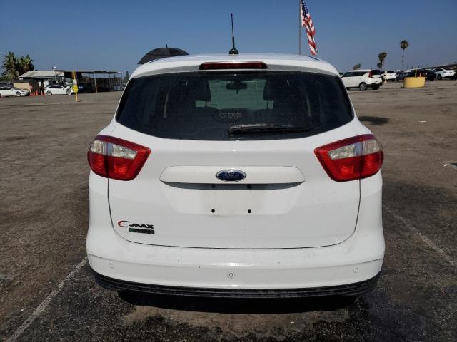 Photo 6 from auction – 2014 FORD C-MAX PREM with VIN 1FADP5CU9EL500646