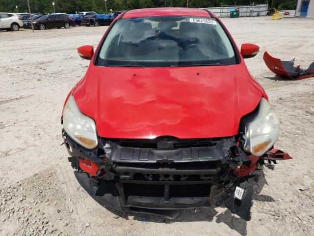Photo 5 from auction – 2012 FORD FOCUS SEL with VIN 1FAHP3M29CL362977