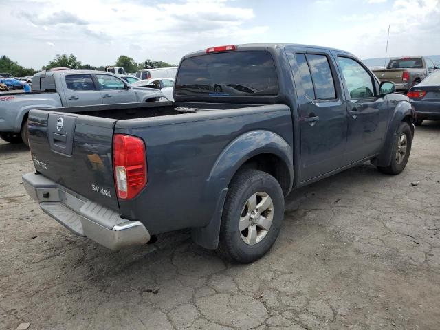 Photo 3 from auction – 2011 NISSAN FRONTIER S with VIN 1N6AD0EV8BC435828