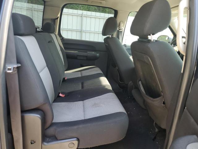 Photo 10 from auction – 2007 GMC NEW SIERRA with VIN 2GTEC13C871725840