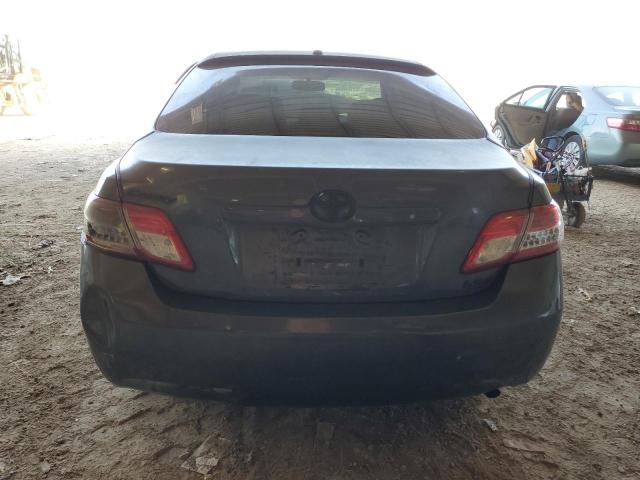 Photo 6 from auction – 2011 TOYOTA CAMRY BASE with VIN 4T1BF3EK7BU674382