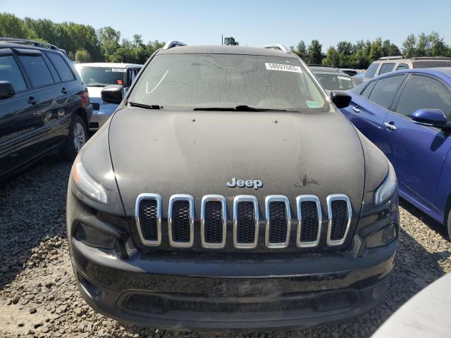 Photo 5 from auction – 2017 JEEP CHEROKEE L with VIN 1C4PJMCS4HD224215