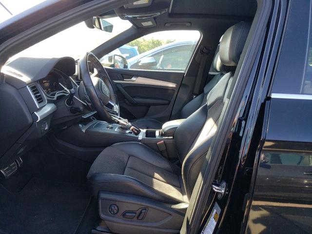 Photo 7 from auction – 2018 AUDI SQ5 PREMIU with VIN WA1A4AFY0J2007915