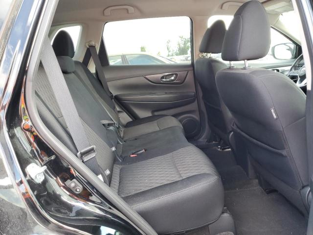 Photo 11 from auction – 2018 NISSAN ROGUE S with VIN 5N1AT2MT3JC818586
