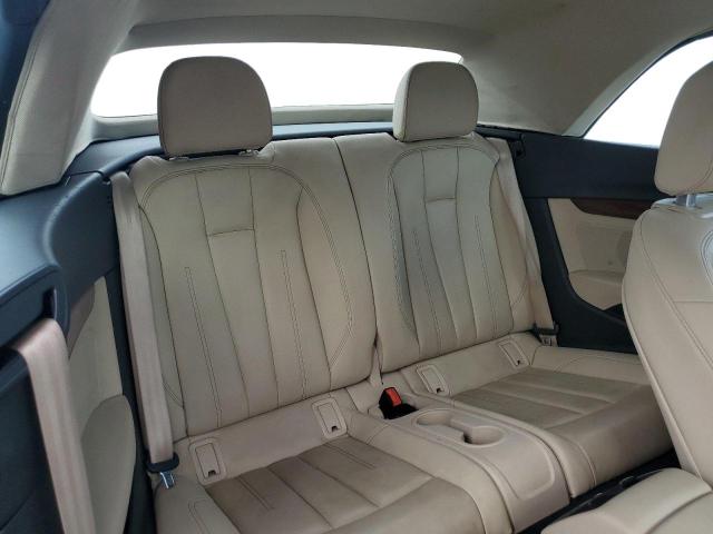 Photo 11 from auction – 2021 AUDI A5 PREMIUM with VIN WAU2AGF51MN002511