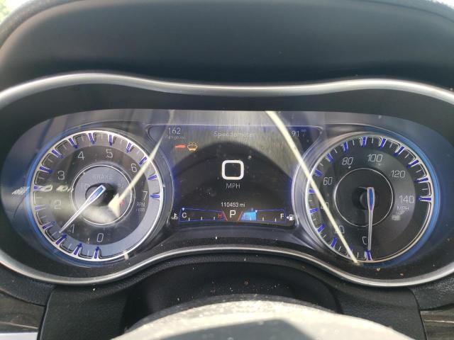 Снимка 9 от търг – 2017 CHRYSLER 300 LIMITE с VIN 2C3CCAAG6HH552328