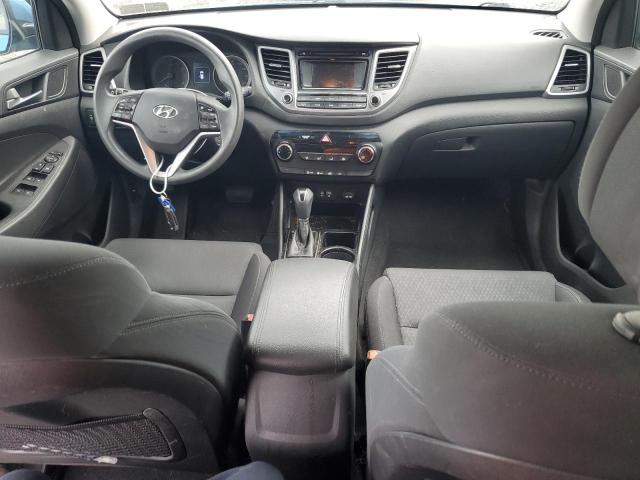 Photo 8 from auction – 2017 HYUNDAI TUCSON LIM with VIN KM8J3CA48HU457251