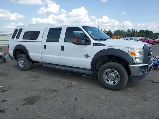 Photo 4 from auction – 2011 FORD F250 SUPER with VIN 1FT7W2BT9BEB86918
