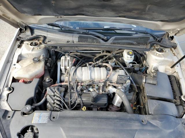 Photo 11 from auction – 2008 BUICK LUCERNE CX with VIN 1G4HD57228U167892