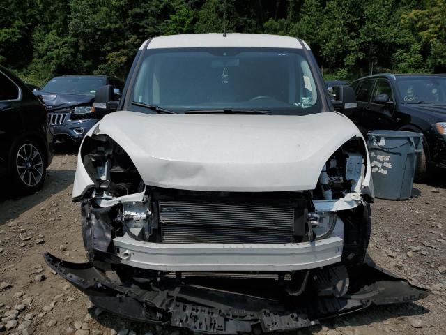 Photo 5 from auction – 2021 RAM PROMASTER with VIN ZFBHRFAB7M6V28409