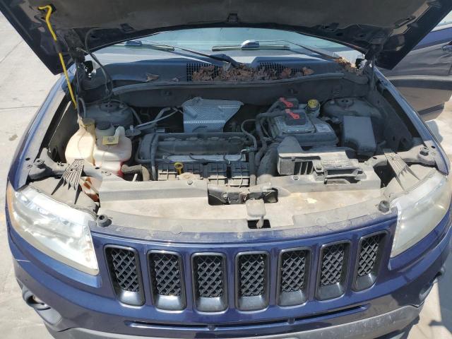 Photo 11 from auction – 2013 JEEP COMPASS SP with VIN 1C4NJCBA1DD270377