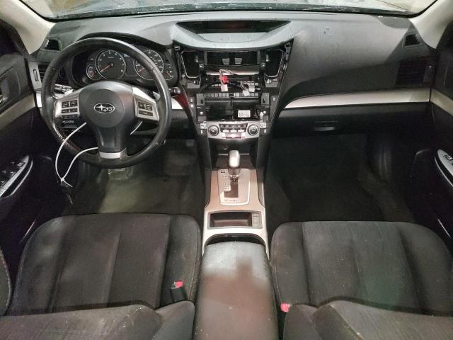 Zdjęcie 8 z aukcji – 2013 SUBARU LEGACY 2.5 z VIN 4S3BMBB66D3021627