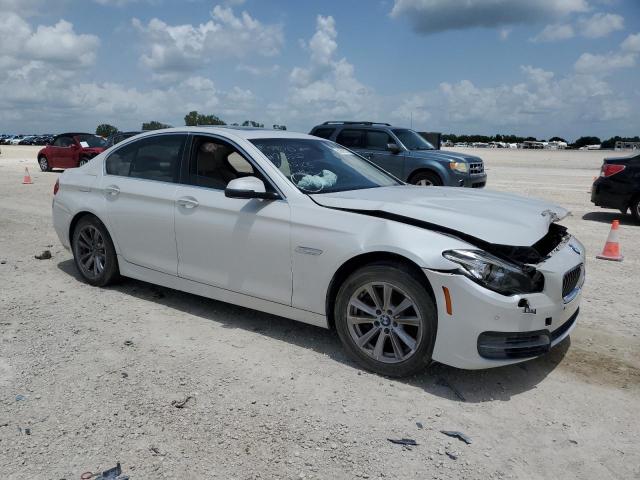 Photo 4 from auction – 2014 BMW 528 I with VIN WBA5A5C55ED501356