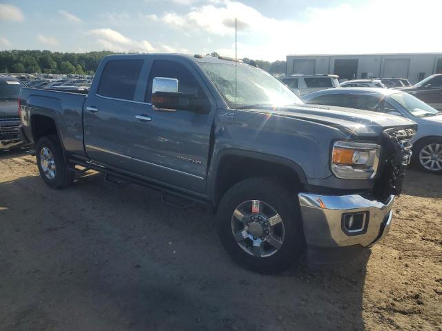 Photo 4 from auction – 2015 GMC SIERRA K25 with VIN 1GT12ZE88FF573722