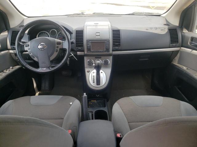 Photo 8 from auction – 2012 NISSAN SENTRA 2.0 with VIN 3N1AB6AP2CL668924