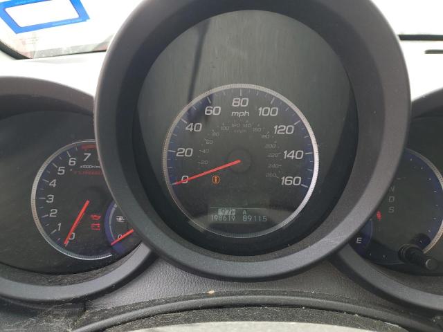 Photo 9 from auction – 2008 ACURA RDX TECHNO with VIN 5J8TB18508A010953