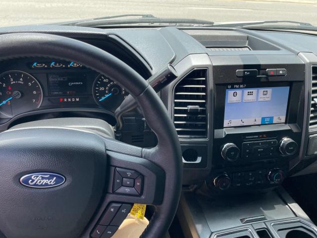 Photo 9 from auction – 2019 FORD F150 SUPER with VIN 1FTEW1CP4KFA92670