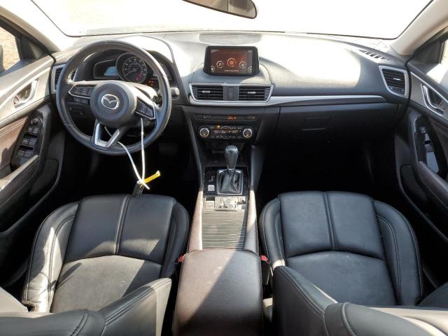 Photo 8 from auction – 2017 MAZDA 3 TOURING with VIN JM1BN1L77H1148385