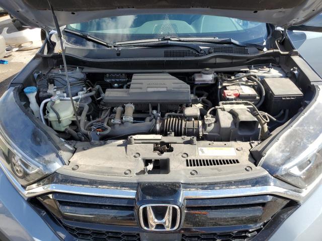 Photo 11 from auction – 2020 HONDA CR-V EX with VIN 7FARW2H54LE003365
