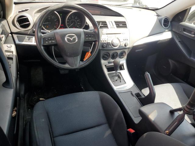 Foto 8 de la subasta – 2011 MAZDA 3 I con VIN JM1BL1VFXB1430618
