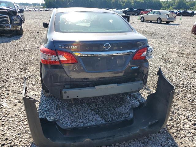 Photo 6 from auction – 2014 NISSAN SENTRA S with VIN 3N1AB7AP1EY252343