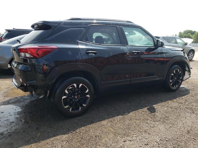 Photo 3 from auction – 2021 CHEVROLET TRAILBLAZE with VIN KL79MPS2XMB000758