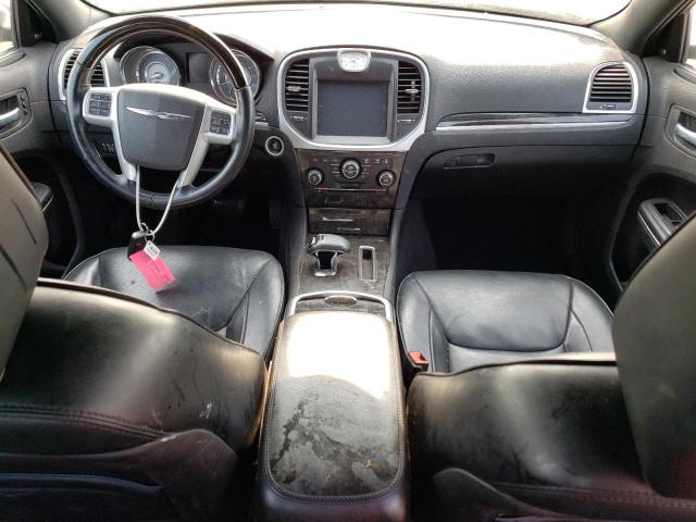 Photo 8 from auction – 2013 CHRYSLER 300C with VIN 2C3CCAKG4DH683203