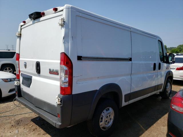 Photo 3 from auction – 2015 RAM PROMASTER with VIN 3C6TRVAG4FE500892