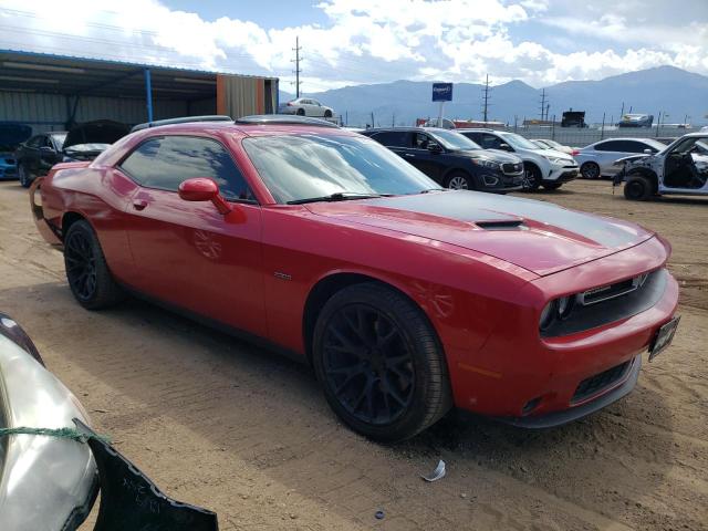 Photo 4 from auction – 2015 DODGE CHALLENGER with VIN 2C3CDZBT6FH910600