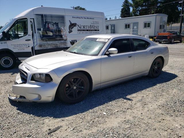 Photo 1 from auction – 2006 DODGE CHARGER R/ with VIN 2B3KA53H86H456645
