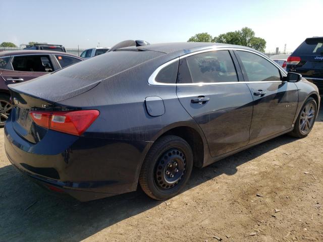 Photo 3 from auction – 2017 CHEVROLET MALIBU LT with VIN 1G1ZE5ST0HF176528